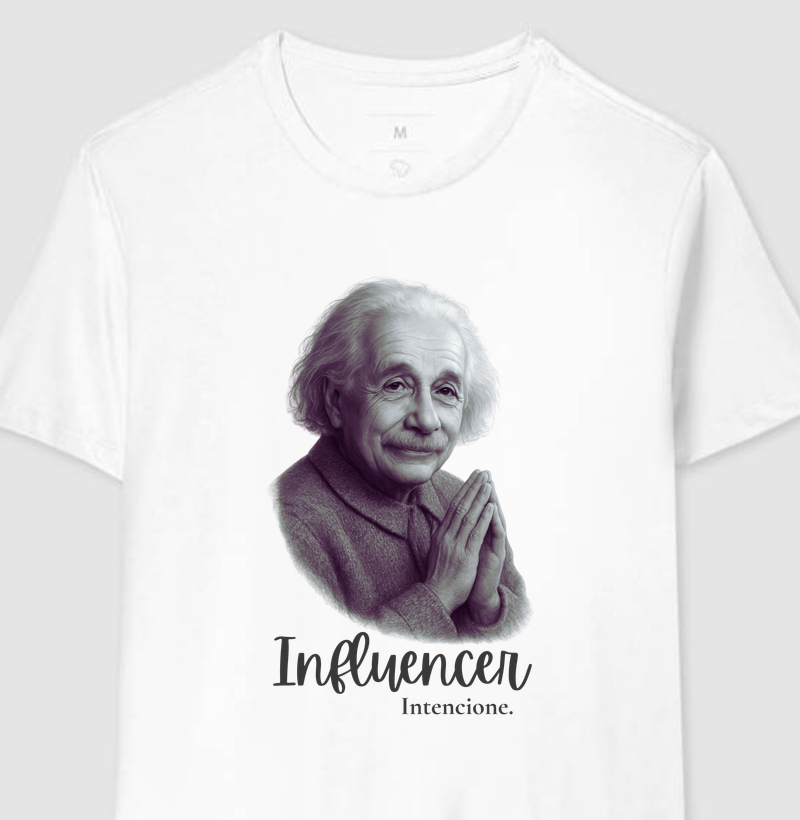 Influencer - Einstein