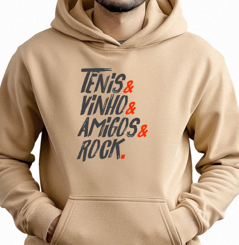 Tênis&Vinho.