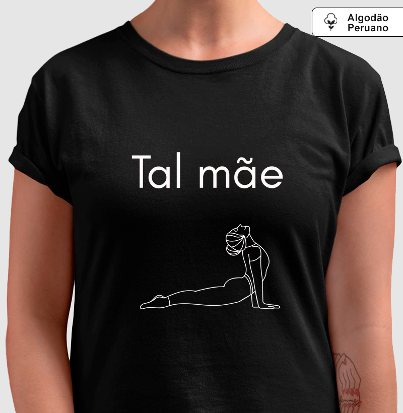 Tal mãe-filho