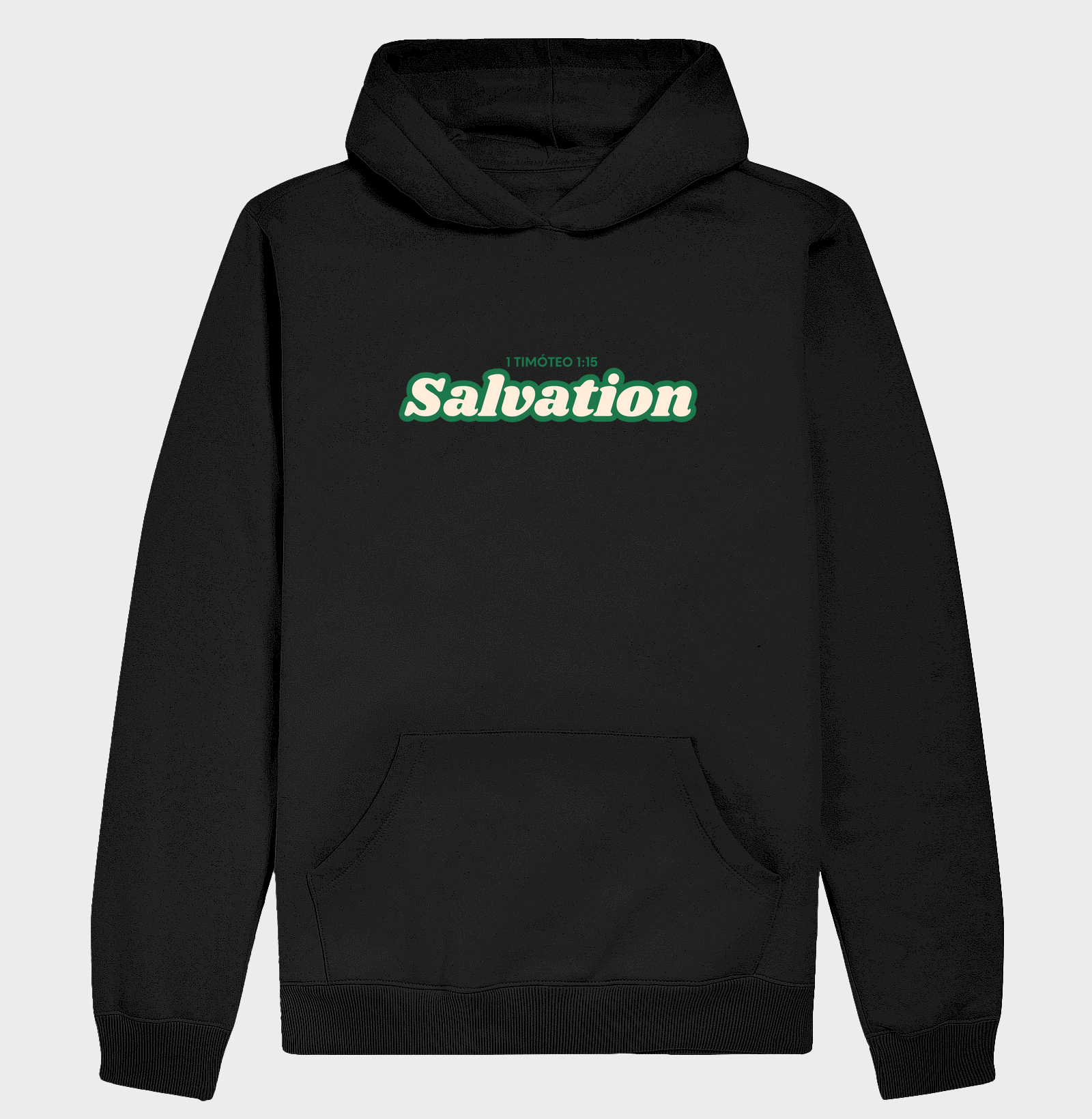 Salvation