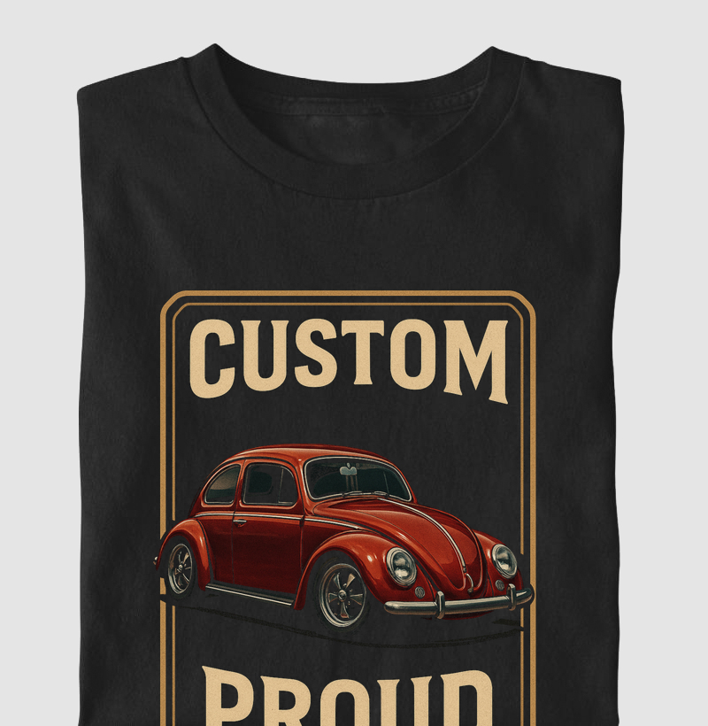 Fusca Custom