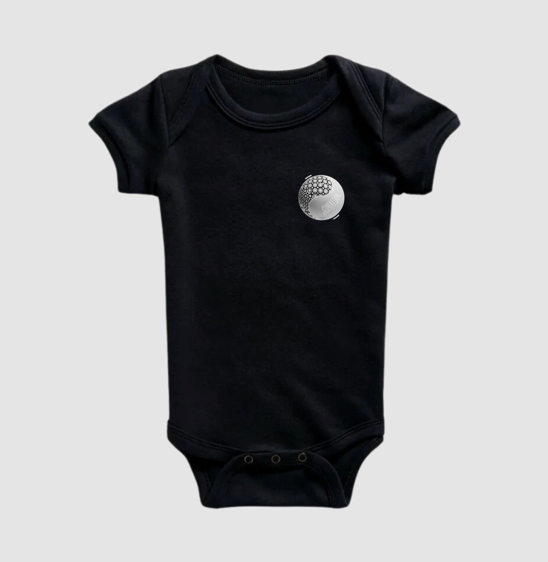 BODY INFANTIL BÁSICA