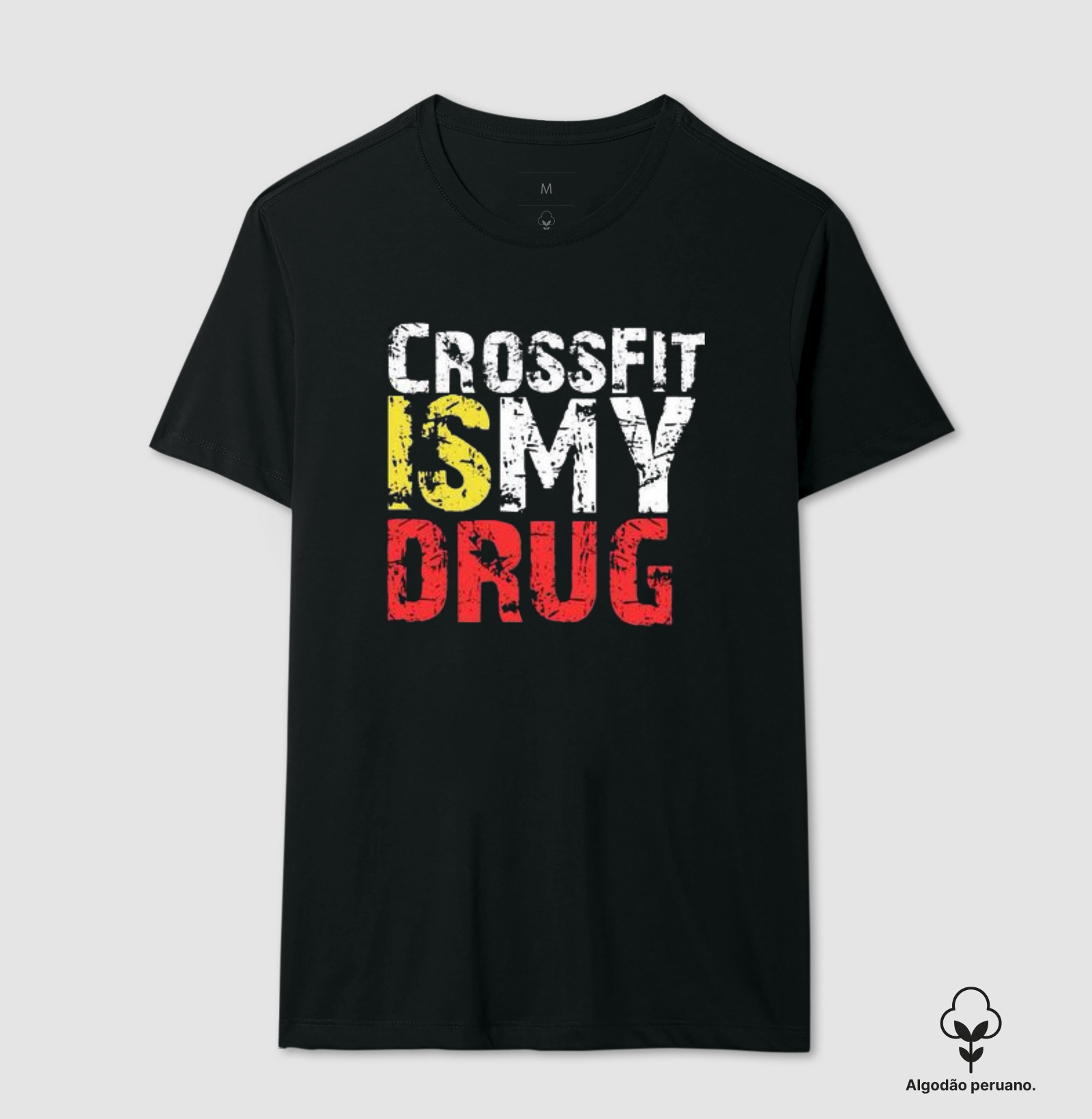 CrossFit is My Drug 💊💪