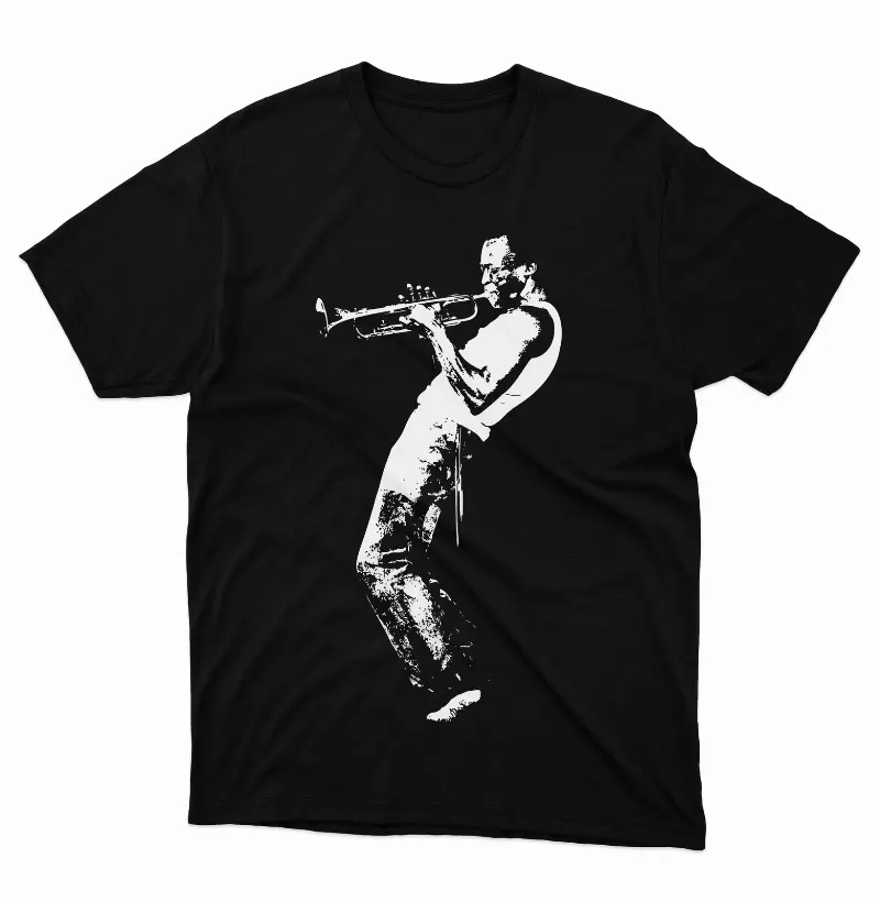 Camiseta "Menos é Mais"