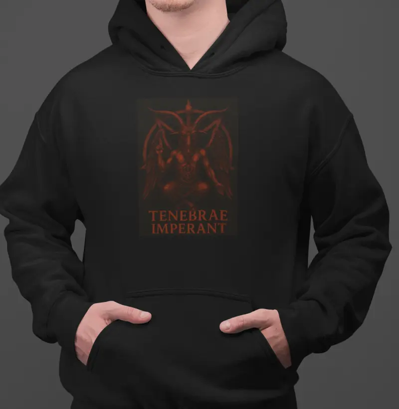 Tenebrae Imperant