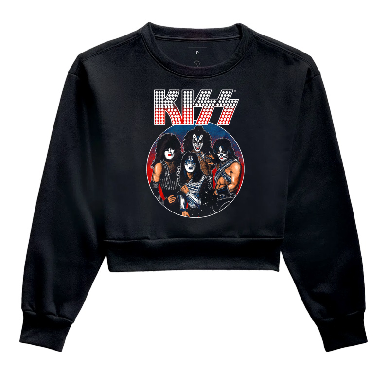 Kiss - USA 