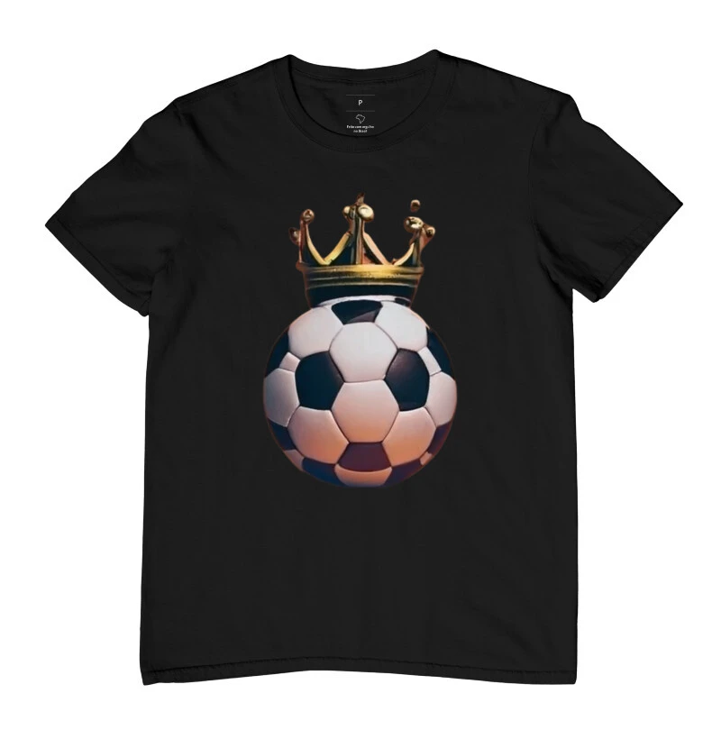 camiseta bola rainha