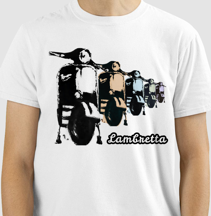 LAMBRETTA