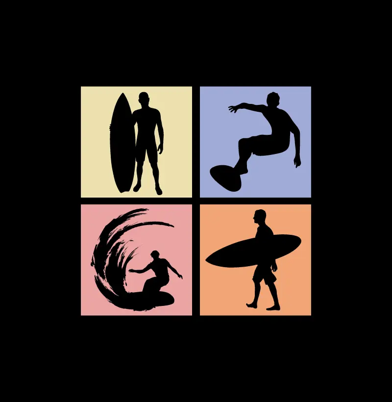 Regata 4Surf