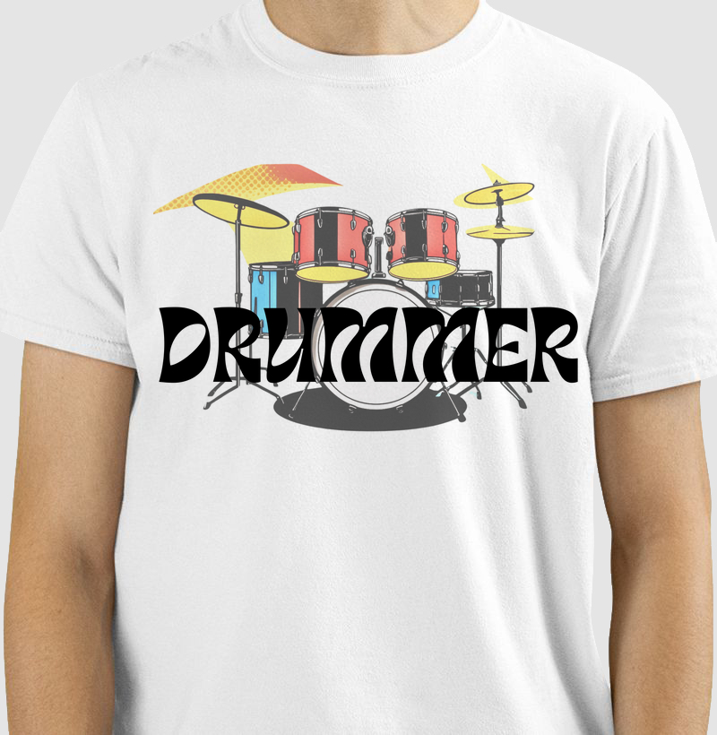 drummer