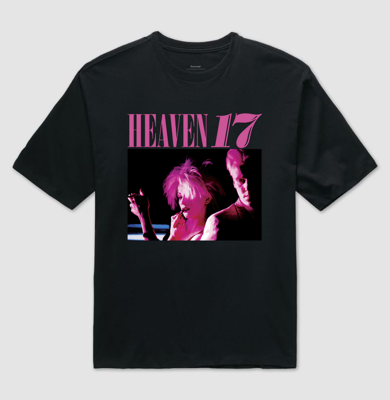 Heaven 17 - Temptation