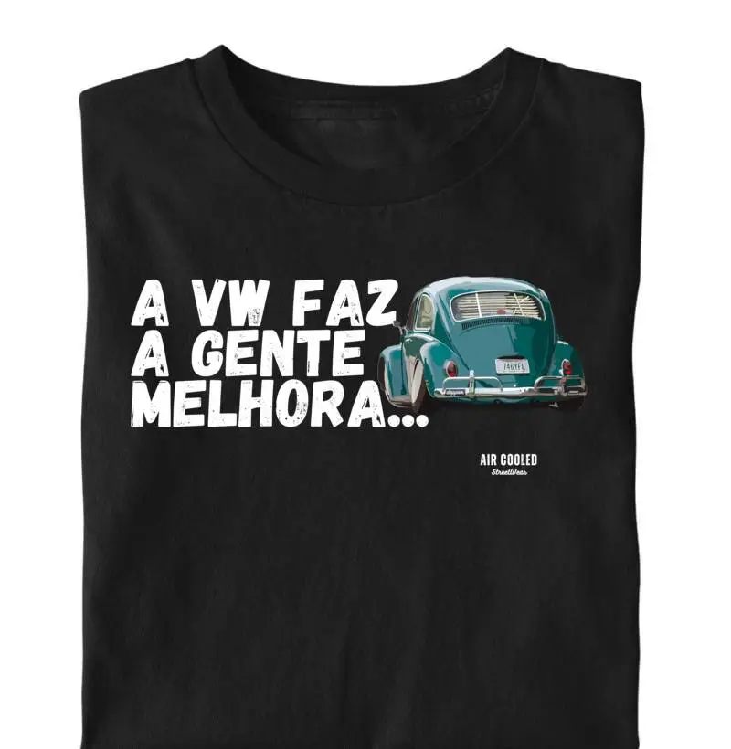 VW faz e a gente melhora