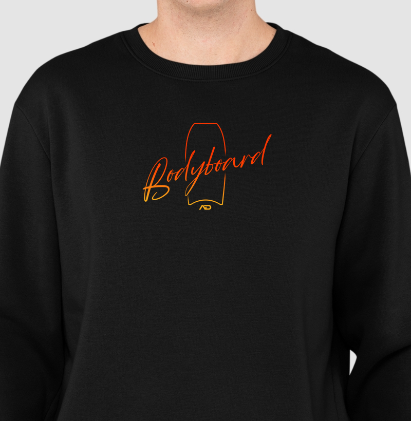 Bodyboard v2