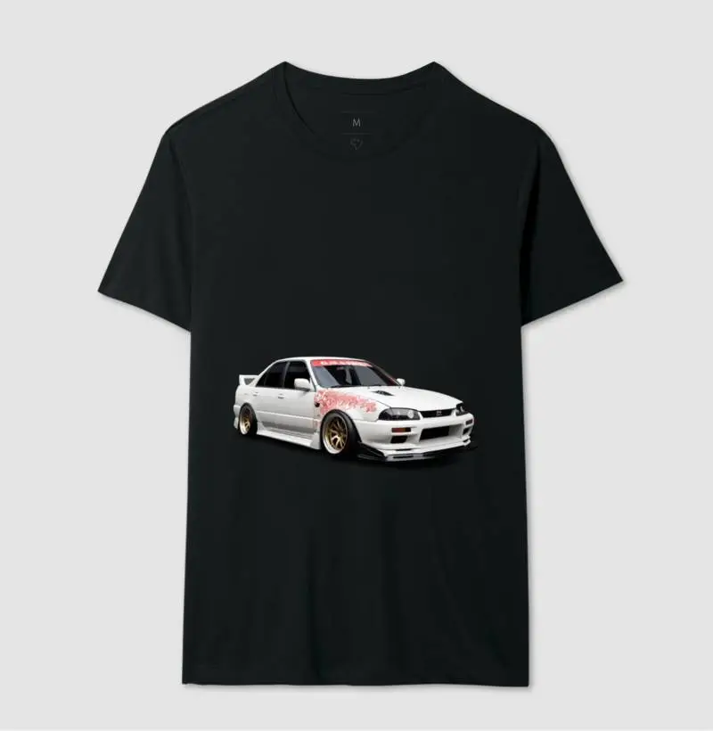 T - Shirt JDM ZP