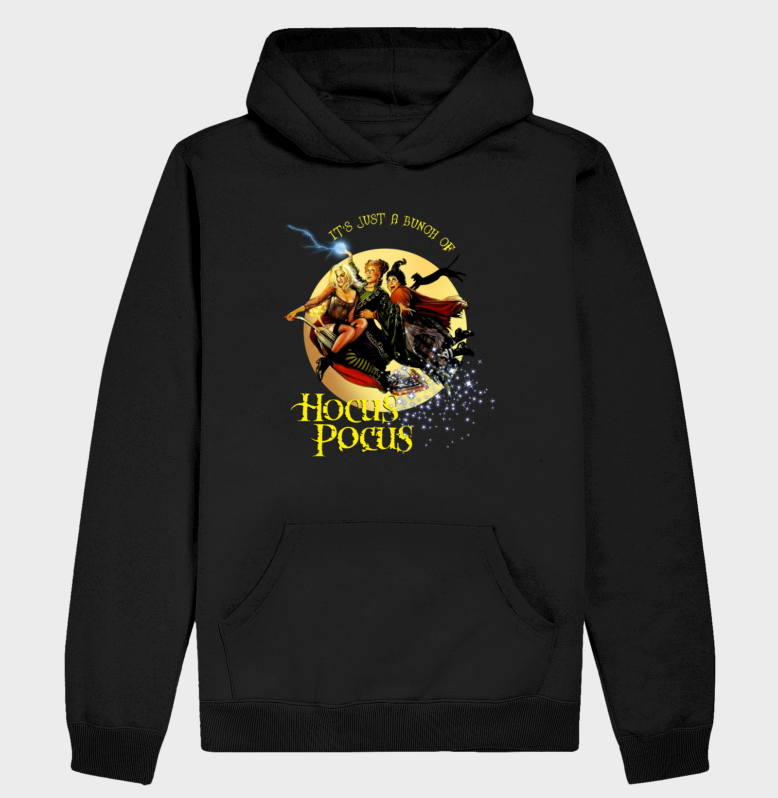 Hocus Pocus