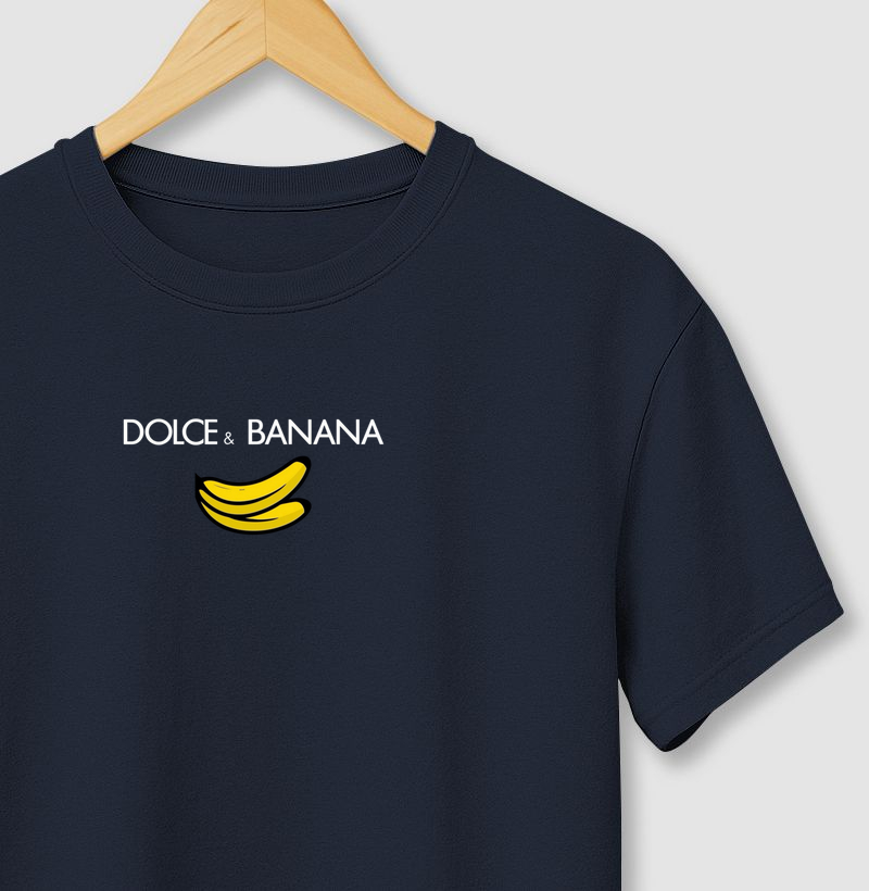 🍌 Dolce e Banana