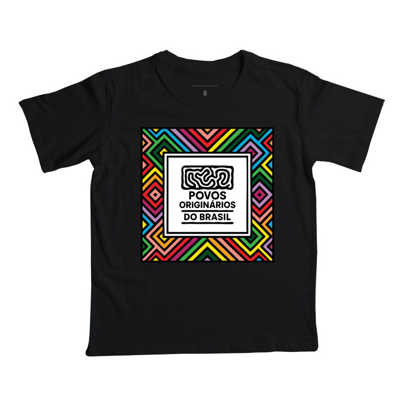 Povos Originários do Brasil