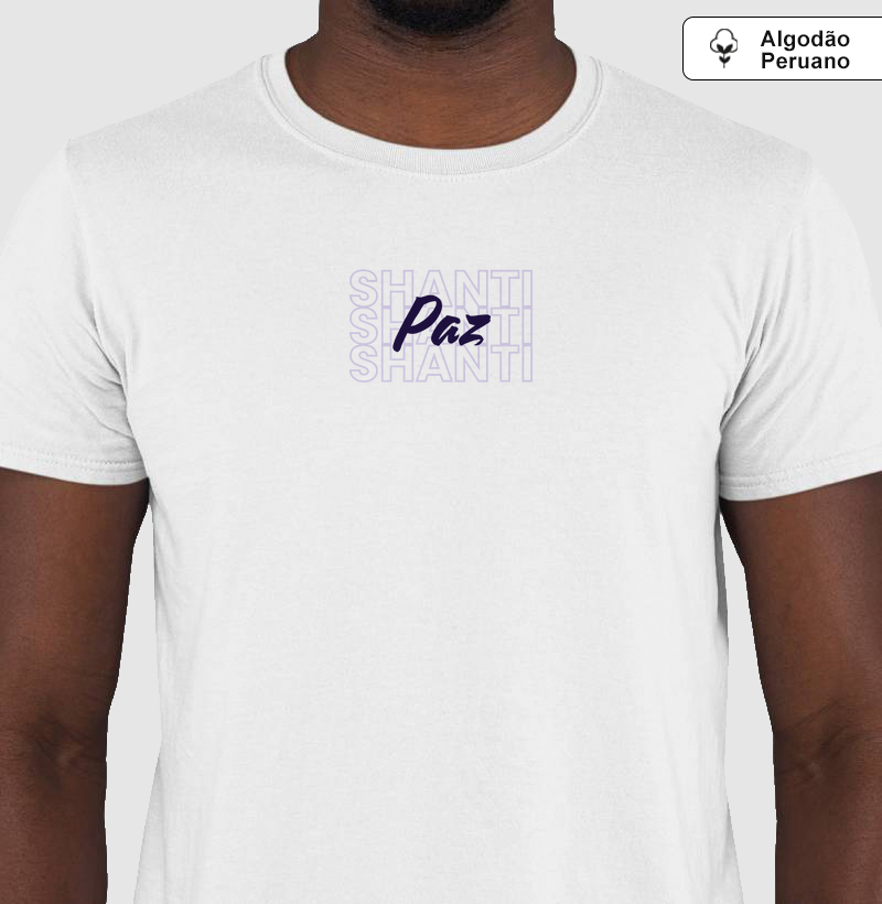Shanti e Paz