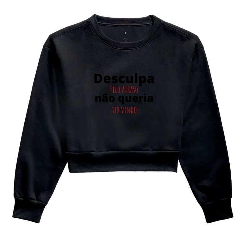 DESCULPA