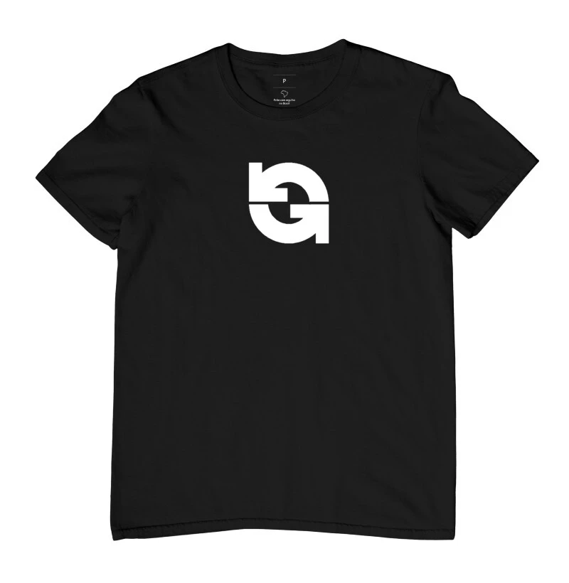 Camisa Gone Logo