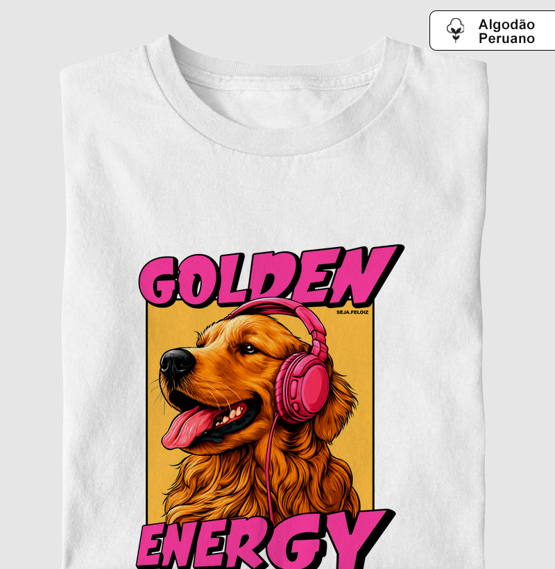 Golden Energy