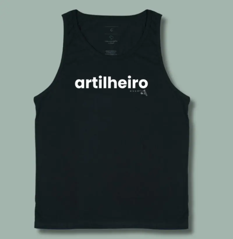 Artilheiro