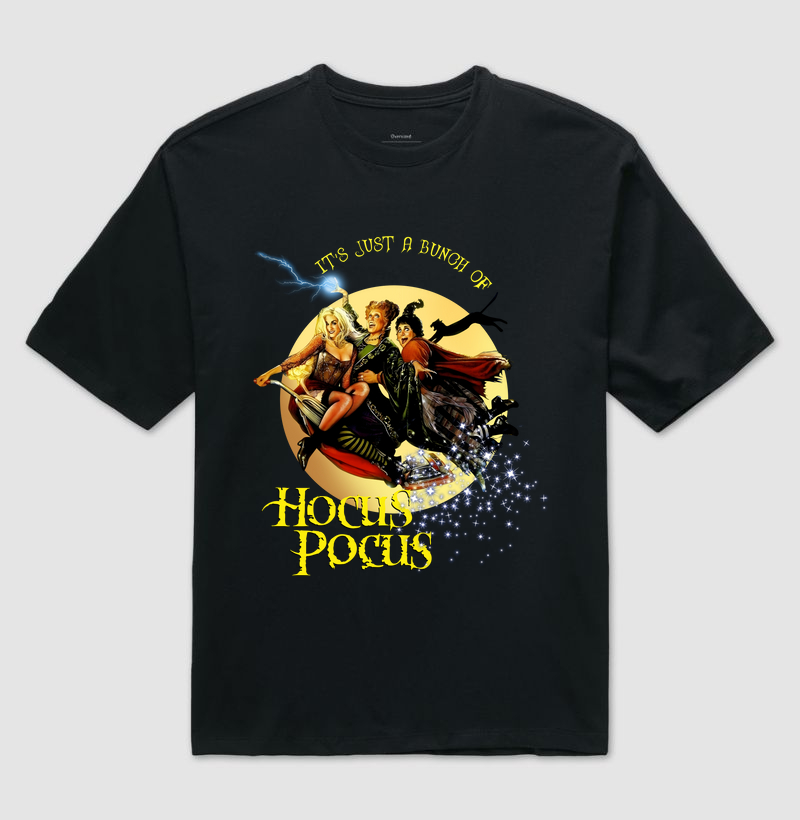 Hocus Pocus