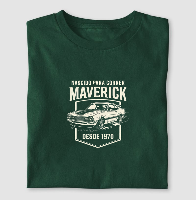 Maverick - Since 1970