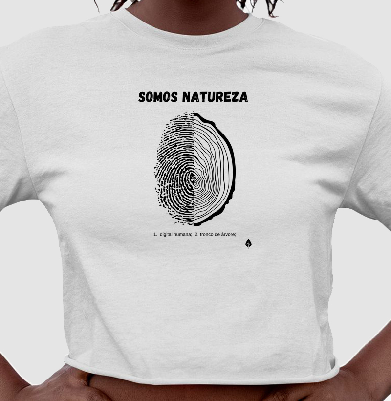 Somos Natureza