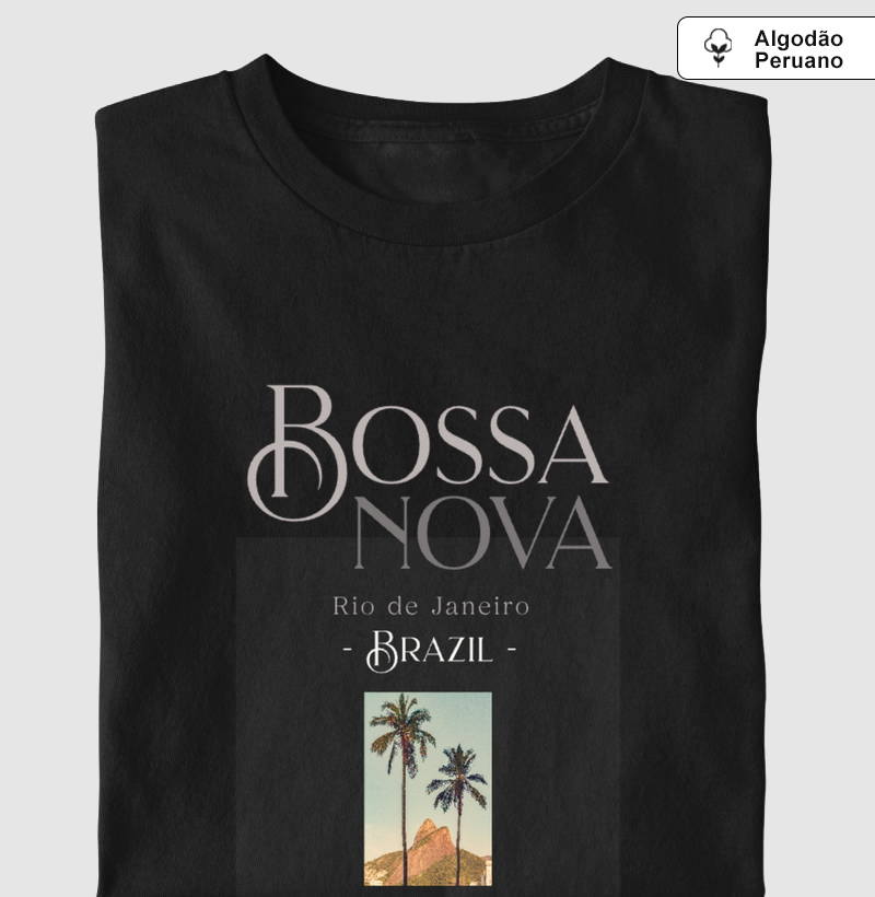 BOSSA NOVA
