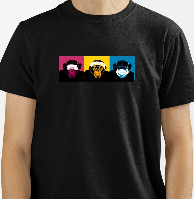 Camiseta Premium Ape