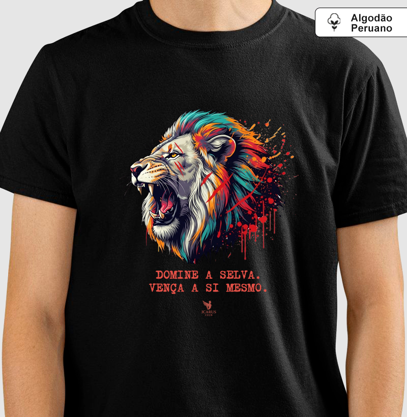 Força em Cores