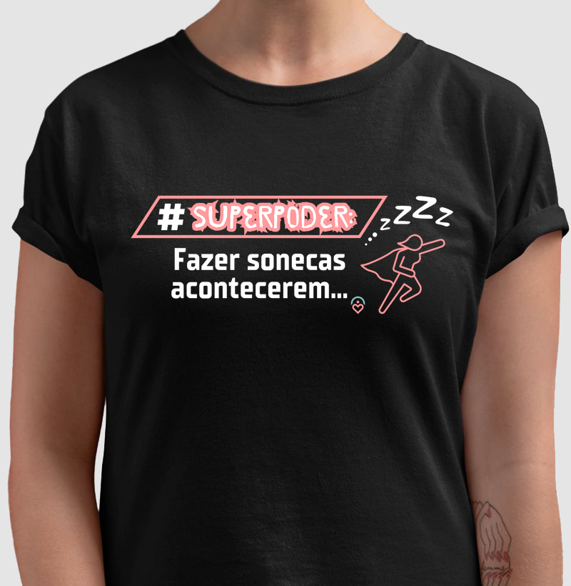Superpoder: Sonecas