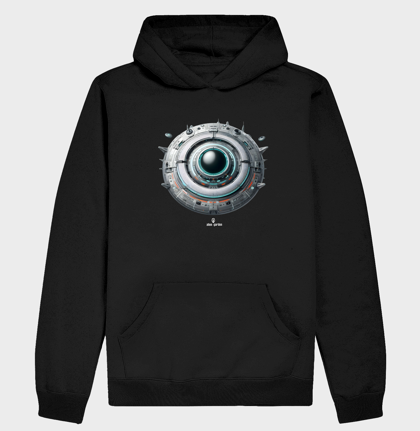 Singularity Core