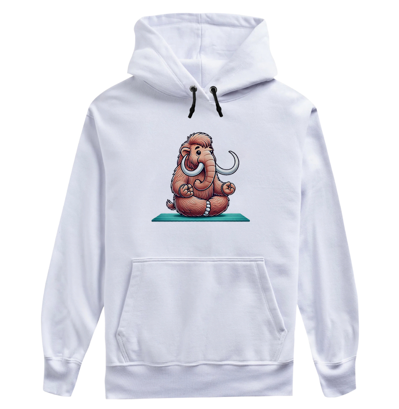 Mamute Yoga