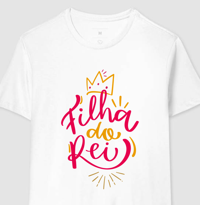 Filha do Rei