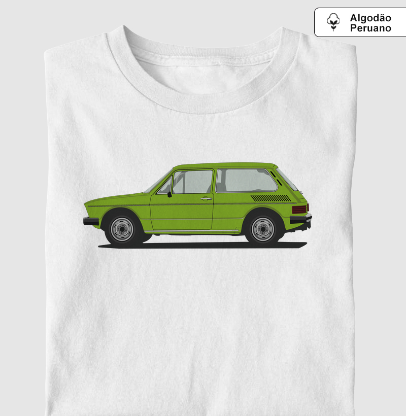 Brasilia Verde