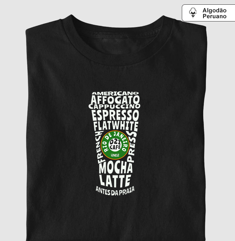 ESPRESSO CARIOCA