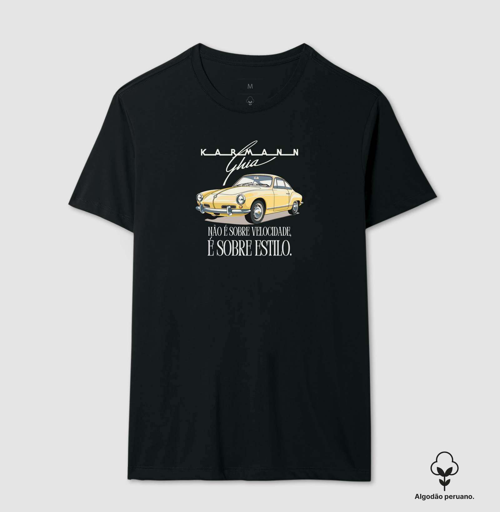 Estilo Karmann-Ghia