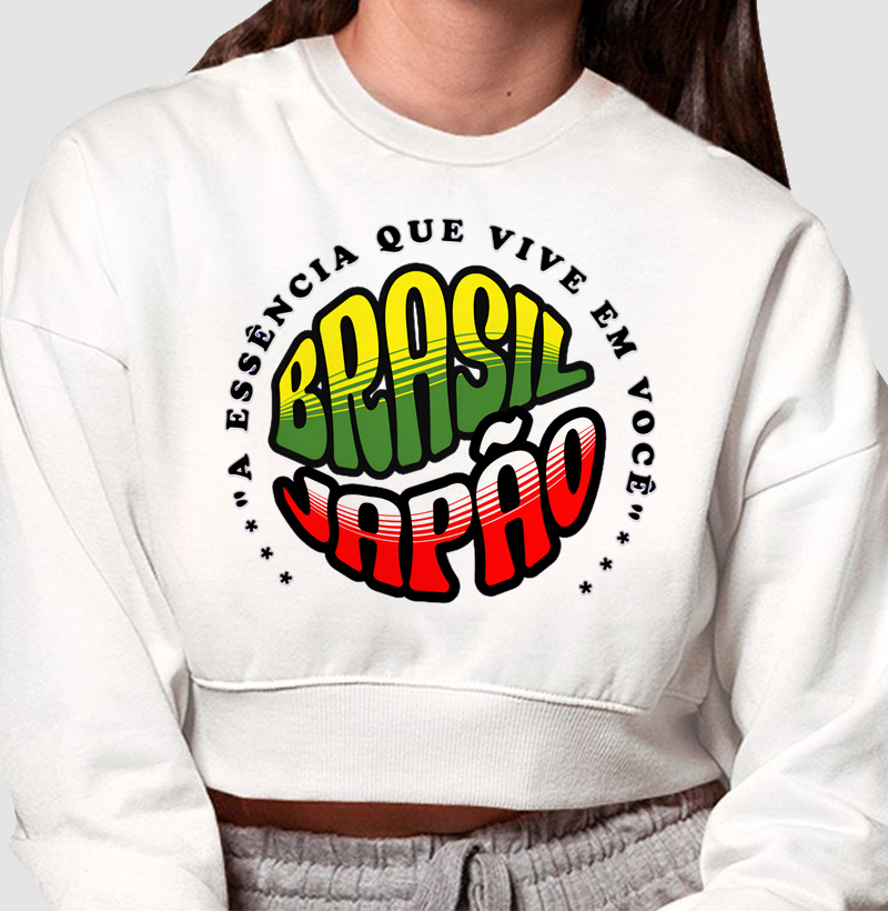 🇧🇷🇯🇵 "Brasil Japão" – A Essência que Vive em Você 🇧🇷🇯🇵