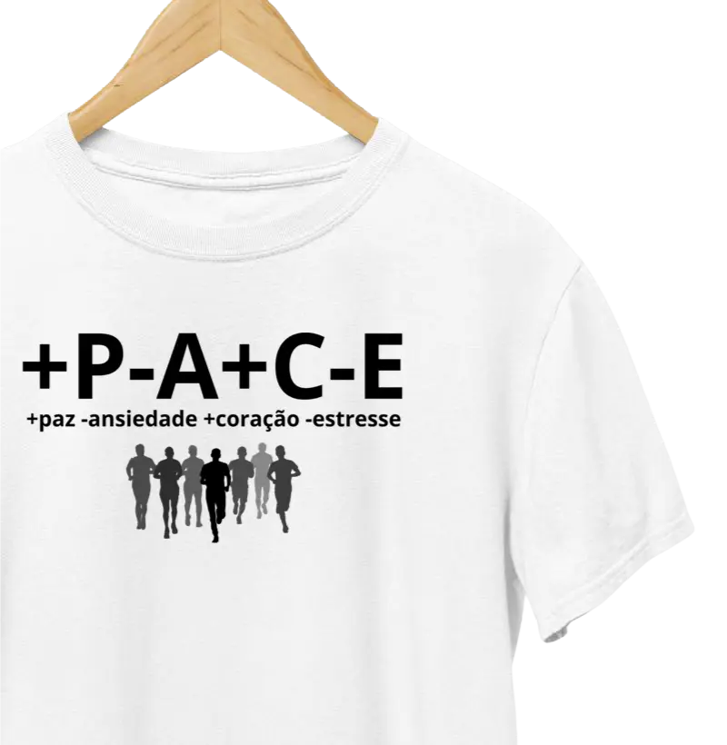 +PAZ -ANSIEDADE +CORAÇÃO -ESTRESSE