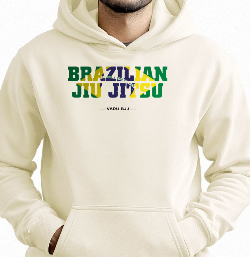 Brazilian Jiu Jitsu