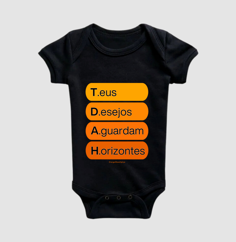 Teus Desejos Aguardam Horizontes