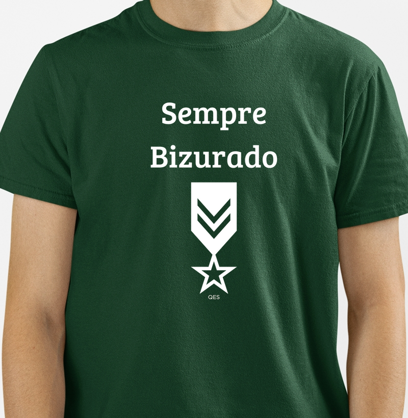 SEMPRE BIZURADO