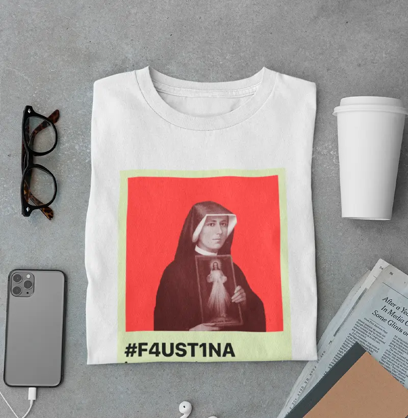 Santa Faustina