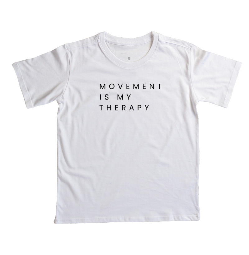 Moviment is My Therapy premium