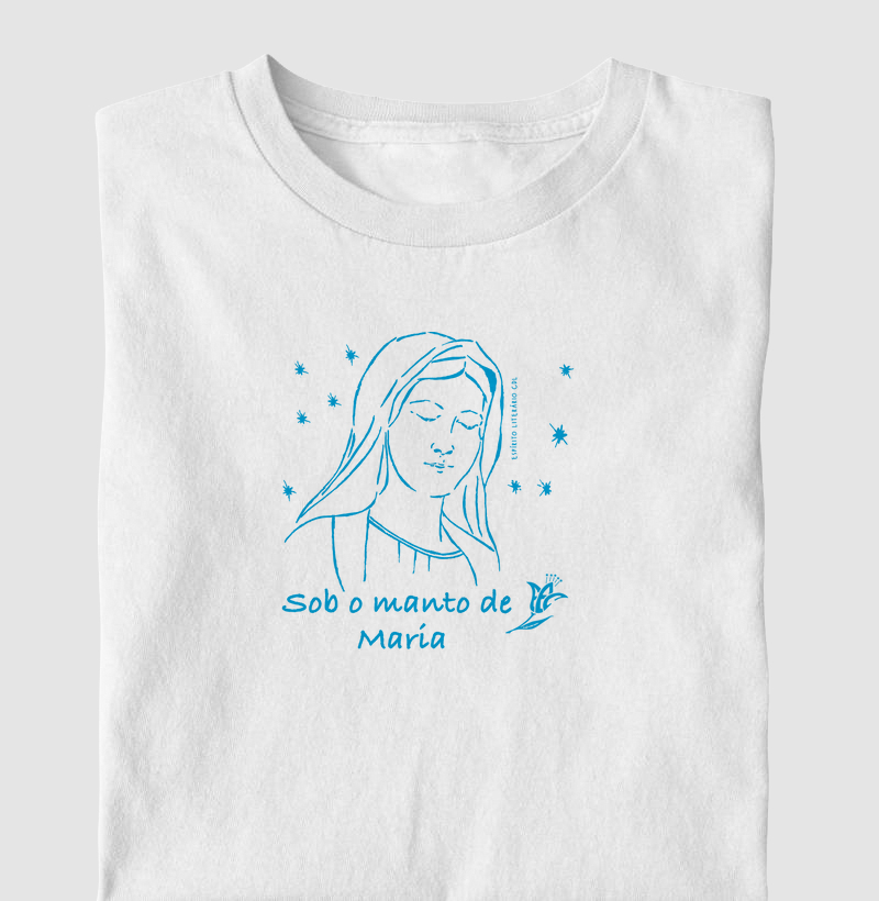 Maria - Espírito Literário