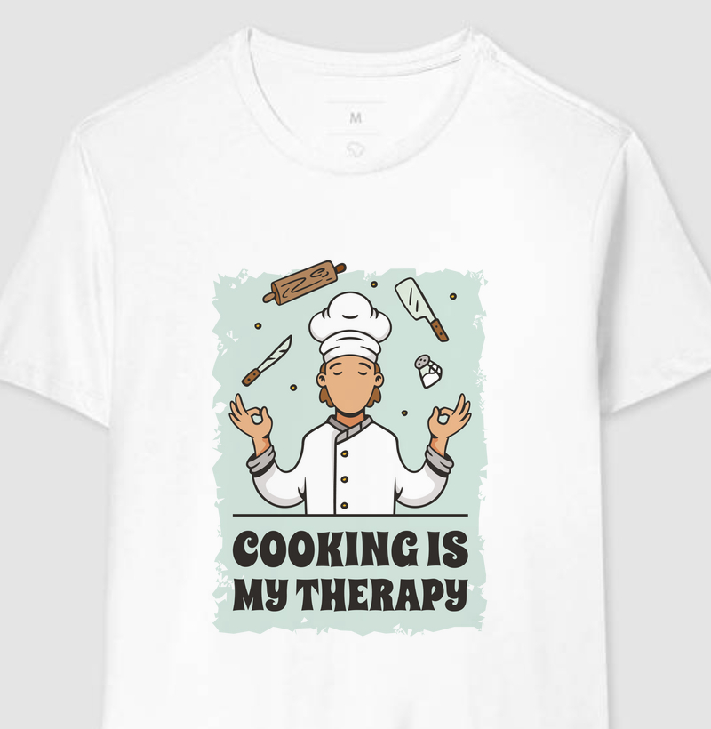 Cook Therapy