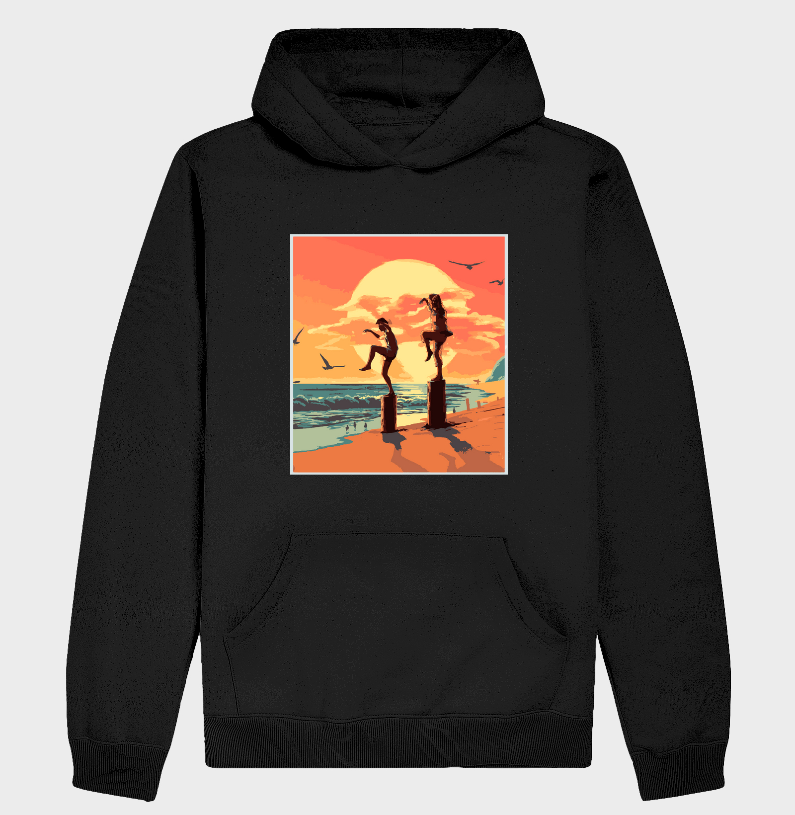 A037 - Karate Kid