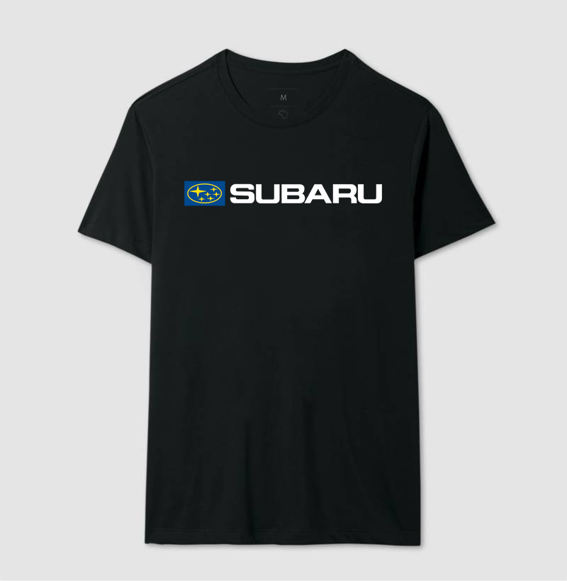 Camiseta Subaru 2
